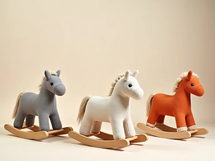 Affordable Rocking Horse Gift Ideas