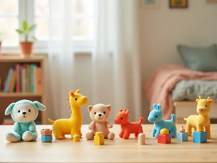 A Guide to UK Toy Safety Standards: Understanding EN 71