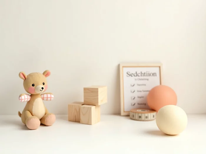 EN 71-1: Mechanical Safety Requirements for Children's Toys