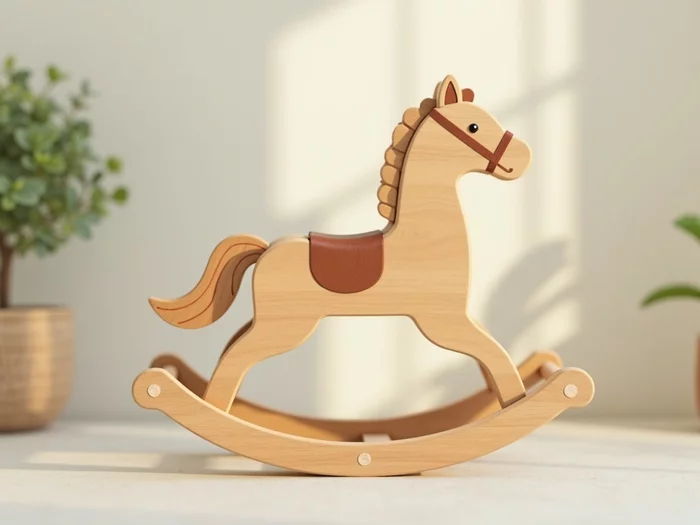 2025 UK Toy Safety Standards (EN 71) Explained for Rocking Horse Buyers