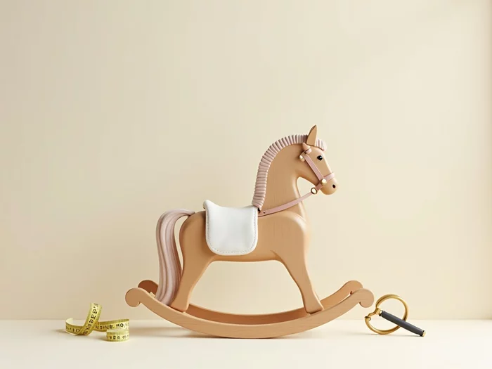 Inspecting Rocking Horses: Safety Guide