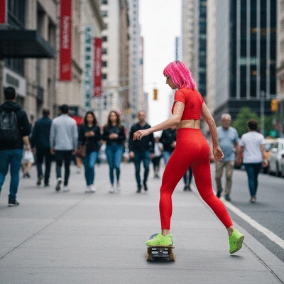 Parent checking a toy label for safety information and certifications