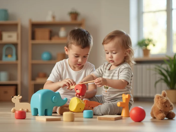Understanding EN 71-3 for Parents