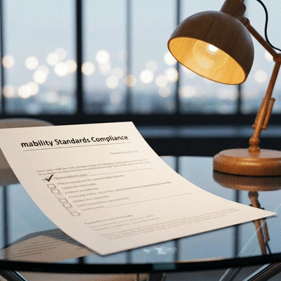 Checklist for toy flammability standards compliance