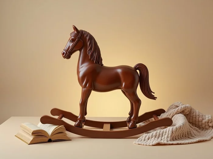 Unique Rocking Horse Gifts for Grandparents to Buy – The Ultimate Guide