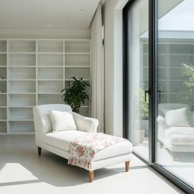 Two children happily playing together with a wooden rocking horse, fostering social interaction and smiles, no text, no words, no typography, clean image.
