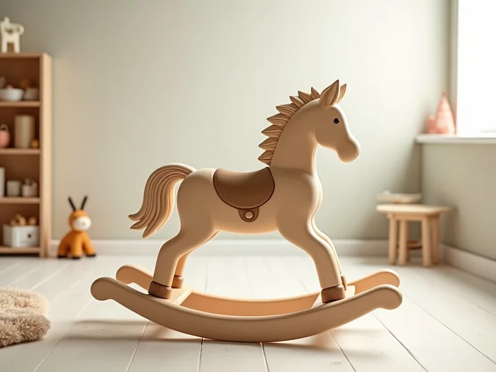 Rocking Horse Gift Ideas for 2025