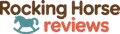 Rocking Horse Reviews Logo